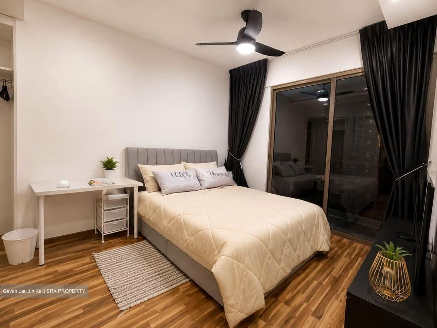 Archipelago (D16), Condominium #588043531